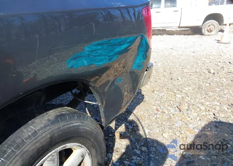 2009 Nissan Titan Se z USA, uszkodzony, nr VIN 1N6AA06A09N317789